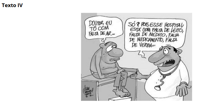 Imagem do Texto IV