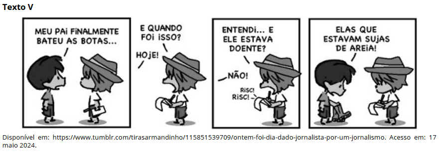 Imagem do Texto V