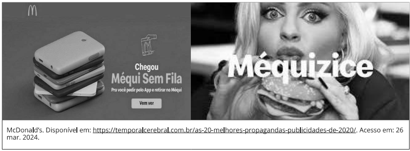 Imagem do Texto II